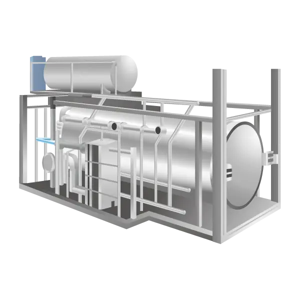 Pharmaceutical purposes sterilizers