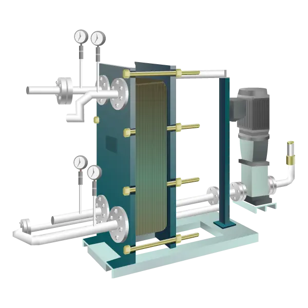  Options for dyeing equipment