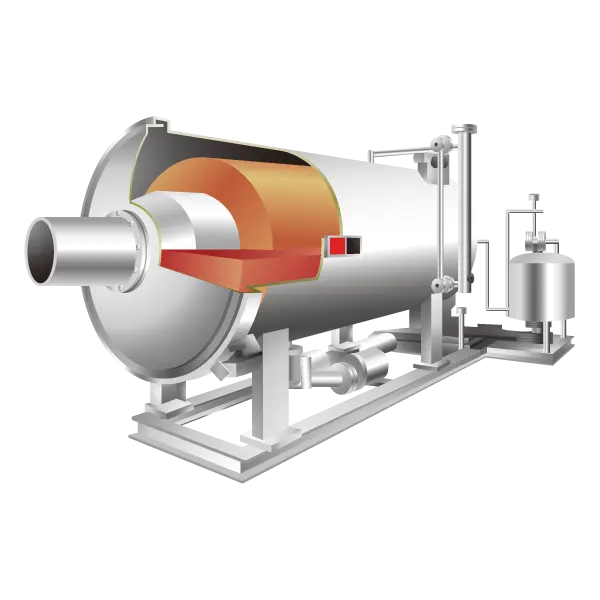 Beam-dyeing machine
